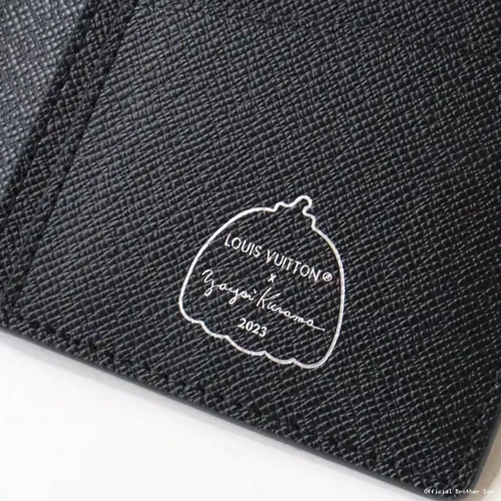 Official Brother Sam LV Bag 2304DJ0015 0722
